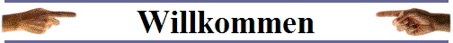 Willkommen